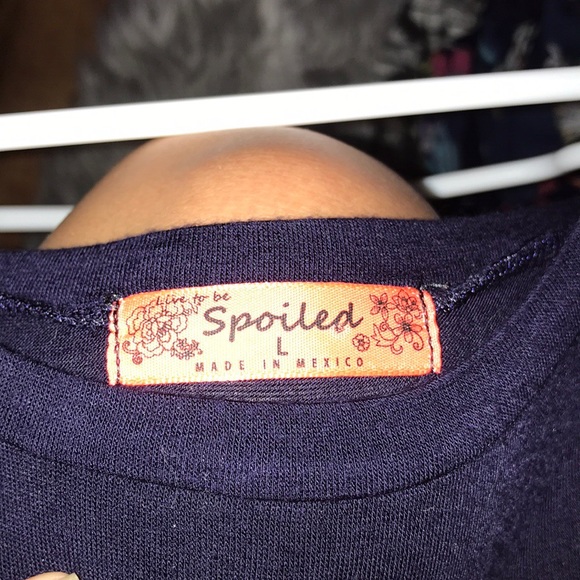 Graphic Tank Top - Picture 4 of 4